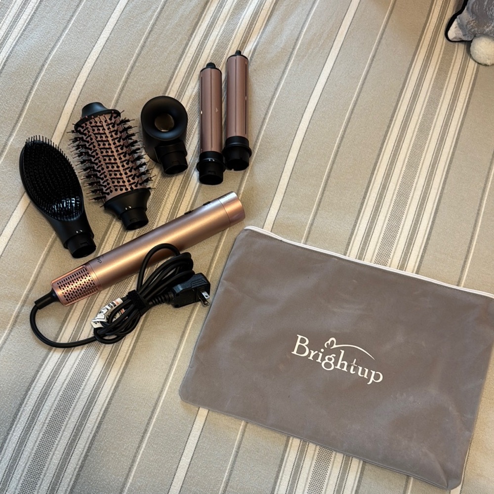 Brightup Air Waver